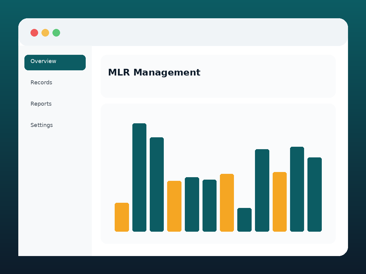 MLR Management