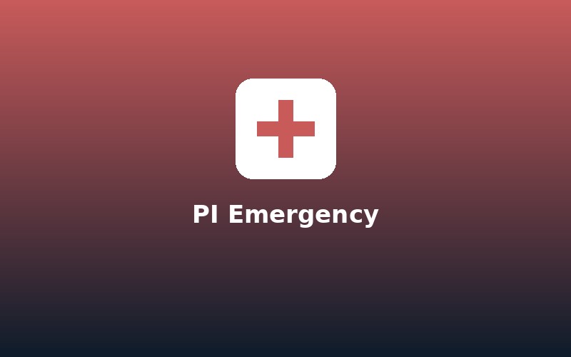 PI Emergency