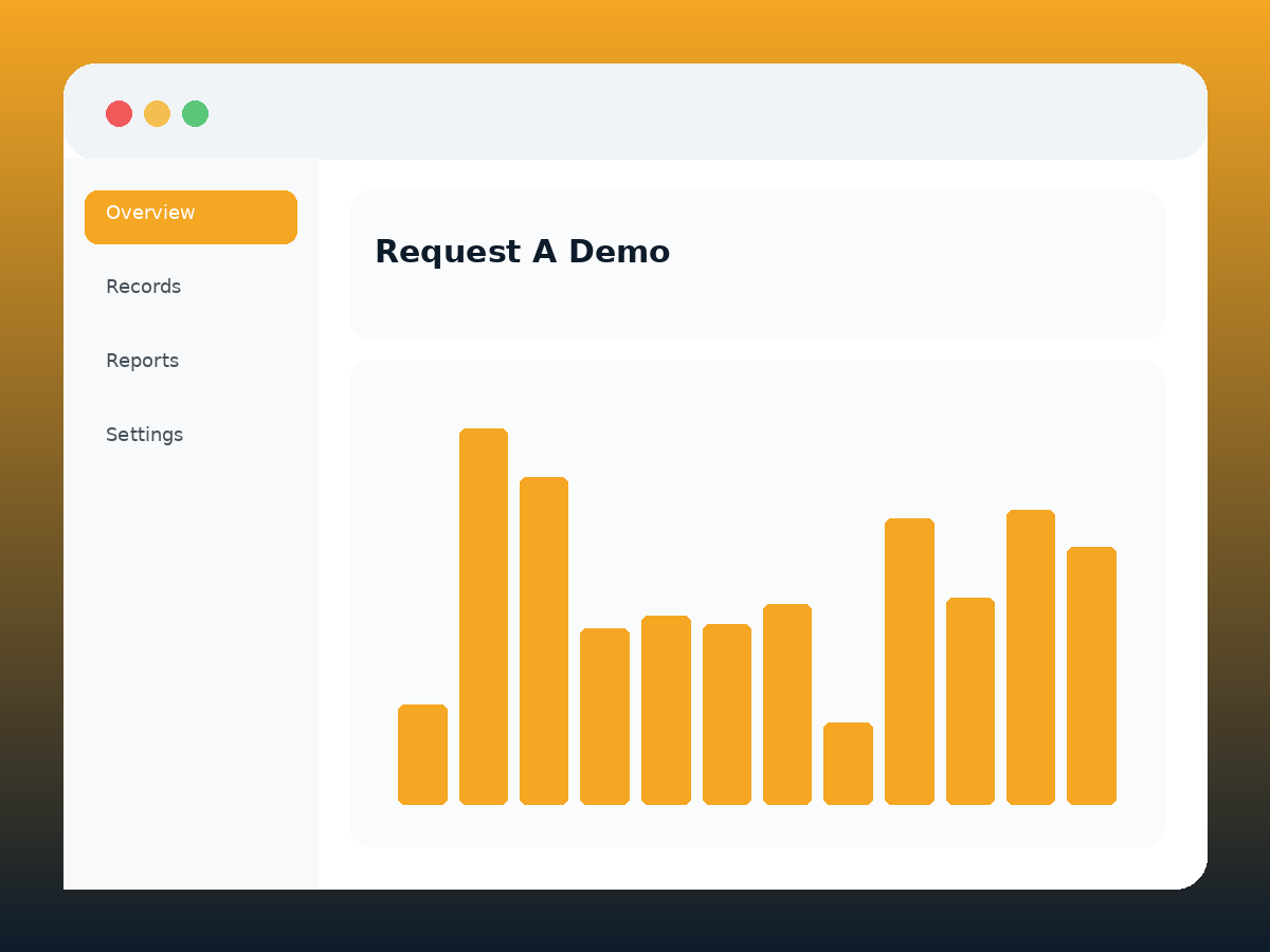 Request Demo