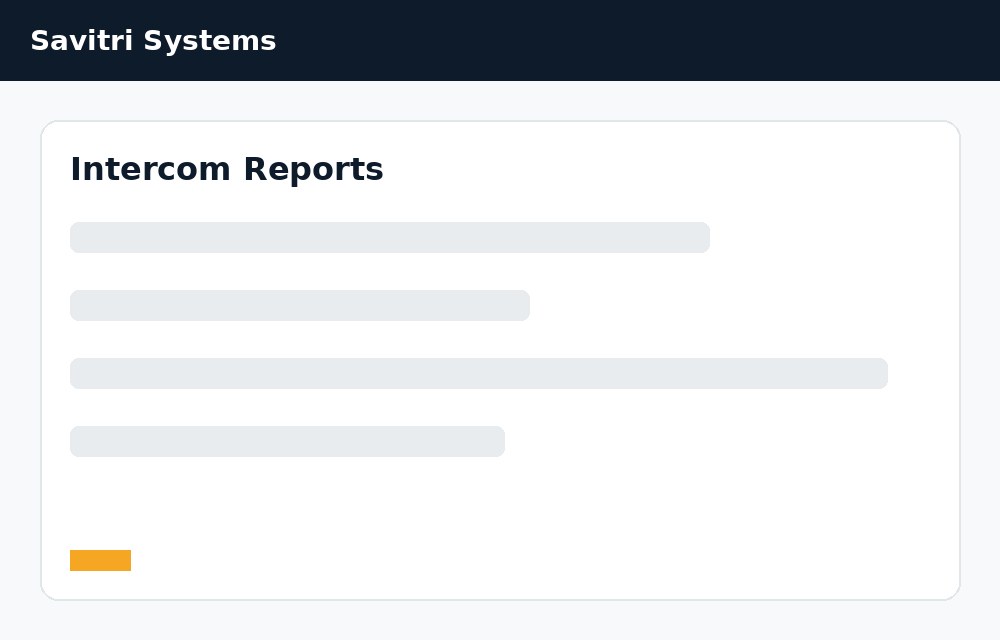 Directory Reports